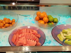 -万德诺富特酒店·自助餐厅(万德大厦店)