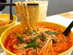 -谭仔米线(皇庭广场店)