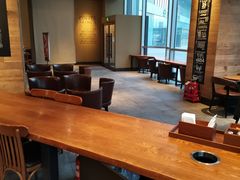 -星巴克(北京望京店)