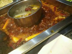 -李雪火锅食府(宽窄巷子总店)
