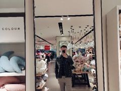 -鹏欣水游城