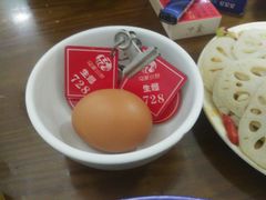 生肉小炒-老乌家特色小炒泡馍(大皮院店)