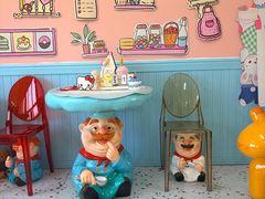 -千浔一暖DIY蛋糕烘焙(人民大学店)