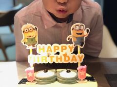 -上海虹桥宾馆味翠餐厅