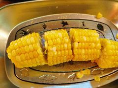 -壹楼烧烤档(坂田五和店)