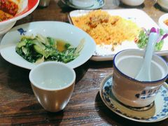 -白鹿原·西安菜·名小吃(王府井店)