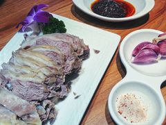 -品回味清真西北楼(宁波首店)