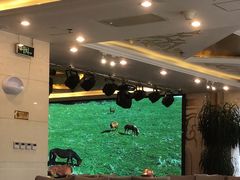 -巴音浩日娲·蒙餐(双林东路店)