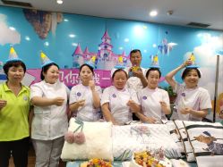 -纵享怡月月子中心(西稍门店)