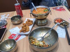 -米村拌饭(李沧松乐汀店)