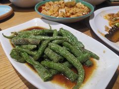 -清水荷花素食餐厅 川派素食 川剧(文殊坊店)