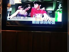 -星聚会KTV(合生汇黑金店)