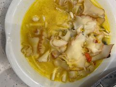 -巧克力渔家.小船海鲜胶东菜(万平口店)