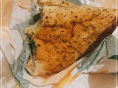 -赛百味SUBWAY(地王广场店)