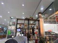 -北京凯百隆一汽丰田4S店(海淀店)