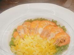 -鑫复盛皇嘉海鲜酒店
