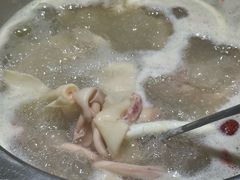 -云鱿记鱿鱼鸡·野生菌火锅(人民南路店)