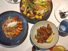 琥珀酱烤鸡翅-BE BRIGHT KITCHEN(正佳广场店)