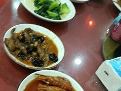 -红灯笼龙凤饭店(宁波老字号店)