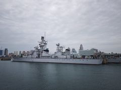 -中国人民解放军海军博物馆