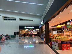 -福州长乐国际机场
