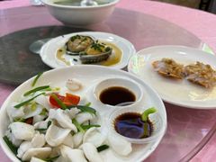 -龙溪海鲜酒家(溪涌店)