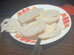 -萍姐火锅·公路夜市(南京新街口店)