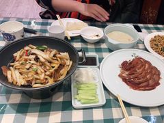 -紫光园(劲松店)