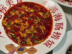 -小郭私房菜·海肠捞饭店(学士街店)