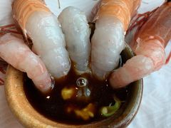 -芥末日本料理(打浦路铂尔曼旗舰店)