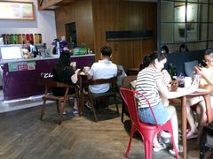 -黄金海岸水疗会所(凯利宾馆店)