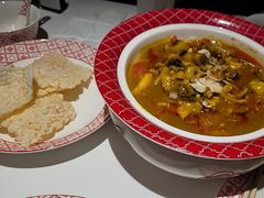 -谭厨中山传家菜.乳鸽.脆鲩鱼(华强北中航城店)