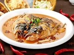-有锞私房菜(良乡大学城店)