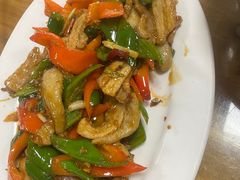 -田源农家饭店·窑鸡王·海鲜(东部湾·融创店)