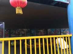 -西安市长乐公园