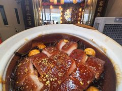 -恰饭·老长沙市井菜 (天河客运站店)