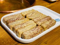 炸芋头-十六蒲(桂林路店)