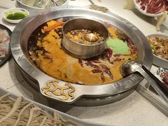 -大龙燚火锅(科华店)