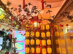 -山水茶艺馆·点心粤菜·30年老字号