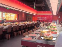 -龍歌自助小火锅(雨花台江南虹悦城店)