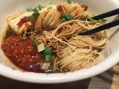 -常州银丝面馆(府琛店)