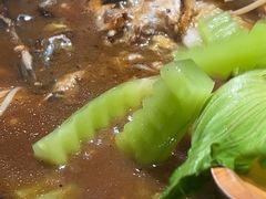 -探鱼·鲜青椒爽麻烤鱼(领展购物广场店)
