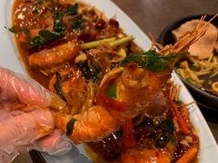 -美奈小馆·越南料理(中航城君尚购物中心店)