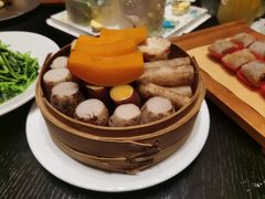 -钱塘宴(东站西子国际店)