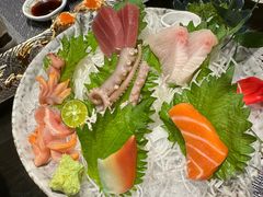 -昱匠·日本料理(金融街店)