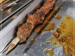 -莲香西域·正宗新疆菜(龙华店)