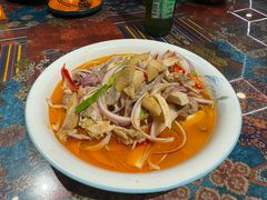 -乡村馕坑肉·烧烤·新疆菜·本地人更爱吃(阿勒泰首店)