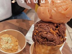 -LUNEURS月乐诗·法式冰淇淋(环贸店)