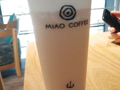 -MIAO COFFEE