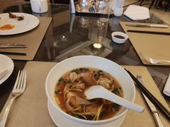 -上海和平饭店茉·莉酒廊 Jasmine Lounge